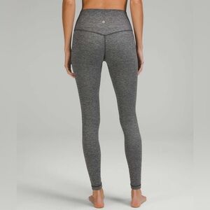 lululemon athletica Align High Rise 28” Leggings